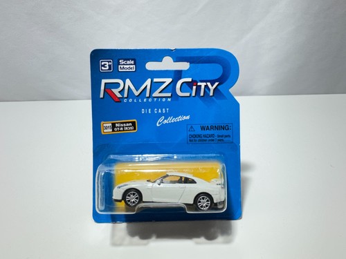 Rmz city nissan r - rmz,