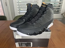 Nike Air Jordan 9 Retro Citrus