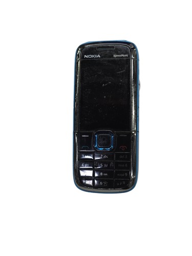 Nokia xpressmusic 5130c - xpressmusic, 5130c-2