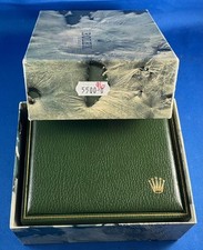 ROLEX BOX  AIR KING 5500 VINTAGE RARE