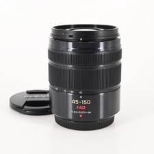 Panasonic Lumix G 45-150 mm