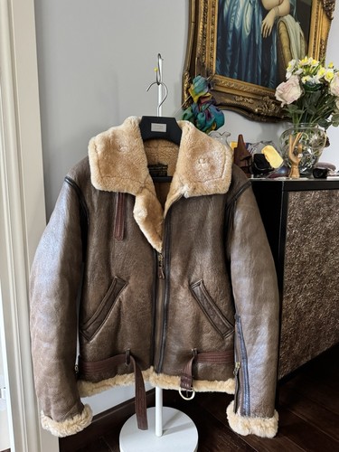 Giacca bomber vintage avirex - vintage,