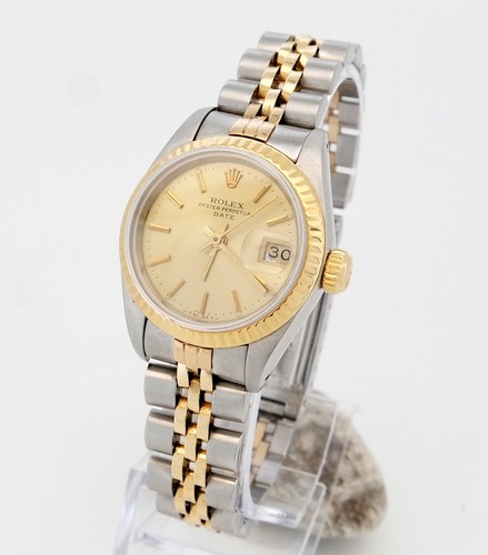 Rolex date orologio donna - rolex, 26mm