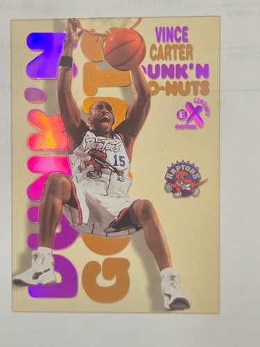 Skybox century dunk n - century,