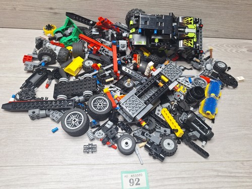 Lego technic 1kg 1000g - lego,