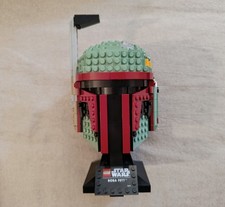 LEGO 75277 Star Wars Helmet