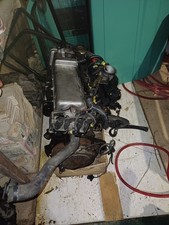 MOTORE FIAT PANDA II/SEICENTO