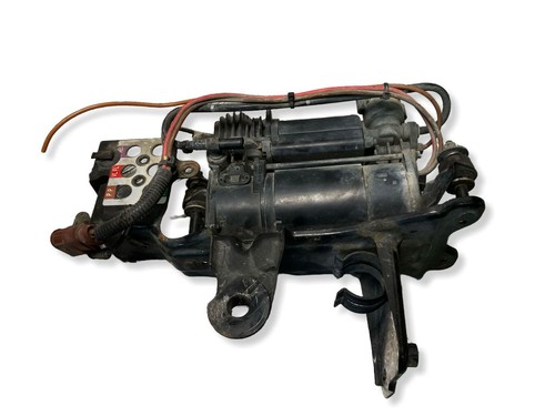 Compressore sospensione aria - compressore,