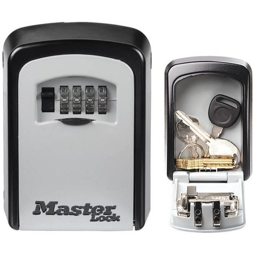 Master lock - master,