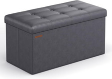 Cassapanca Contenitore Da 76