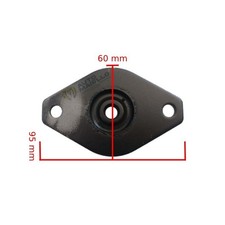 Supporto motore chatenet