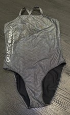 Costume da bagno Zara nero