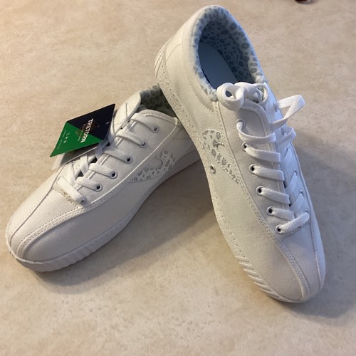 Sneakers tretorn donna tela - sneakers,