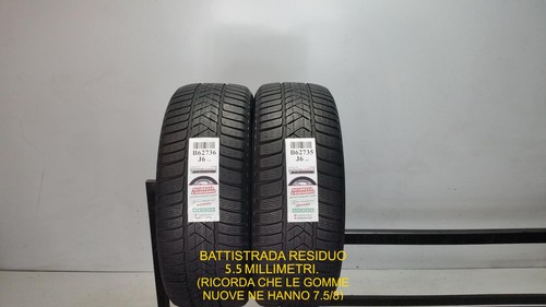 Gomme usate termiche - gomme,