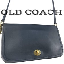 Borsa a tracolla Coach in