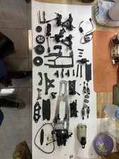 Ricambi Per RC 1/10 XRAY NT1