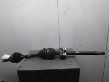 Albero motore anteriore destro