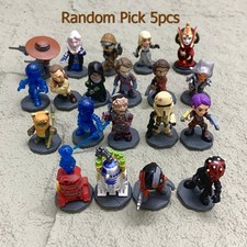 Random 5pz Funko Star Wars