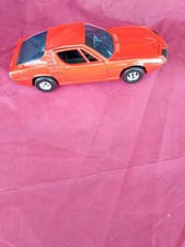 POLISTIL 1:25 - ALFA ROMEO MONTREAL - Leggi Descrizione 