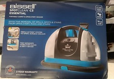 Bissel Sporltclean 3 Essentisl