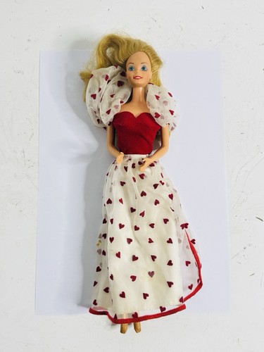 Vintage 1983 loving you - loving, barbie