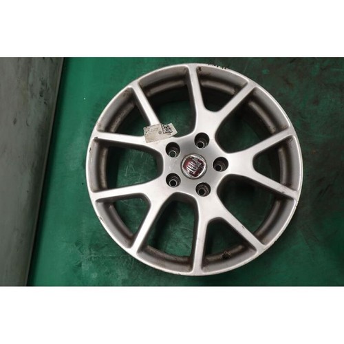 Cerchi fiat freemont - fiat,