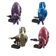 Mattel Mega Bloks Halo