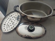 Amc pentola ovale - amc,