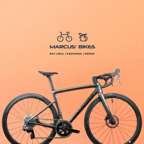 Bici strada specialized - bici,
