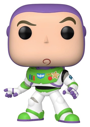 Toy story pop disney vinyl - disney,