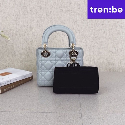 Trenbe lady dior - dior, mini