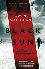 Black Sun von Matthews, Owen |