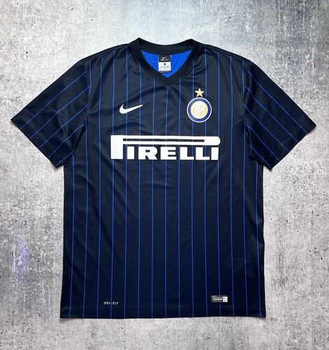 Maglia calcio inter milan home - inter,