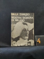 Nostra signora milano - nostra,