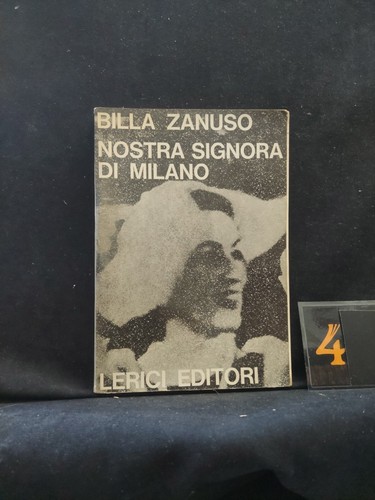 Nostra signora milano - signora,
