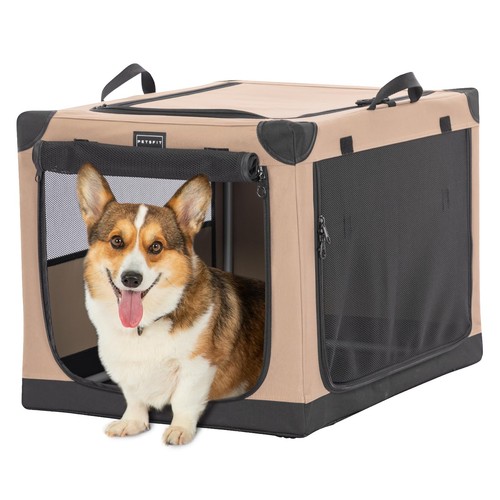 Box pieghevole per cani - per, la