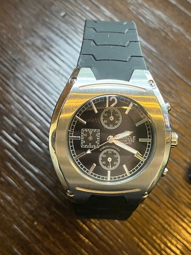 Orologio cronografo uomo - orologio,