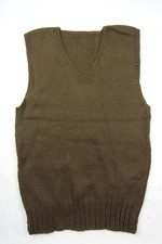 Maglia lana vintage OG WWII