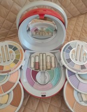 Pupa Trousse Vintage. Collezione Non Conventional Beauty