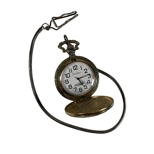 Orologio tasca vintage - orologio,