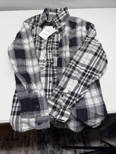 (2C) Camicia Zara Relaxed Fit