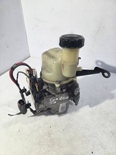 Pompa servosterzo benzina