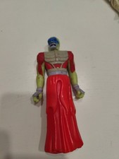 Malefix Filmation Ghostbusters 1985