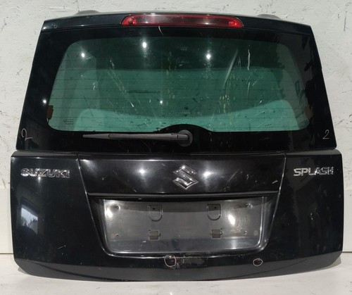 Portellone per suzuki splash - portellone,