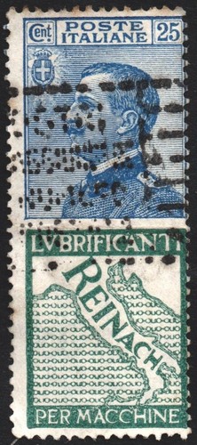 Italia regno 1924 - 1924,