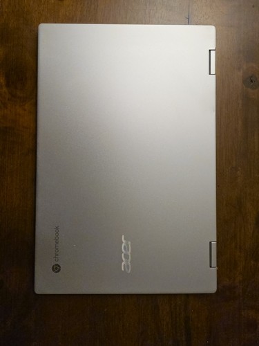 Acer spin 513 chromebook - acer, 13,3