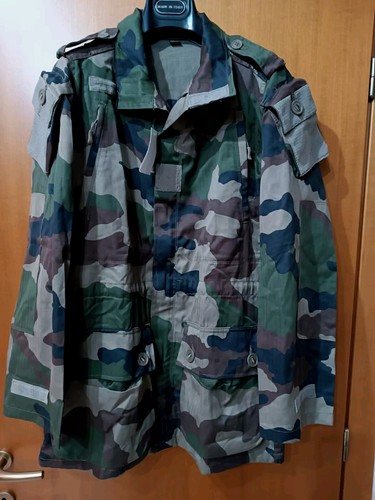 Giacca militare woodland - , camo