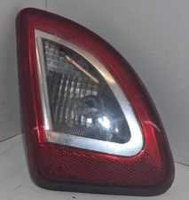 265552730R Fanale retronebbia  RENAULT TWINGO 2a Serie 1.6 16V RS Ber
