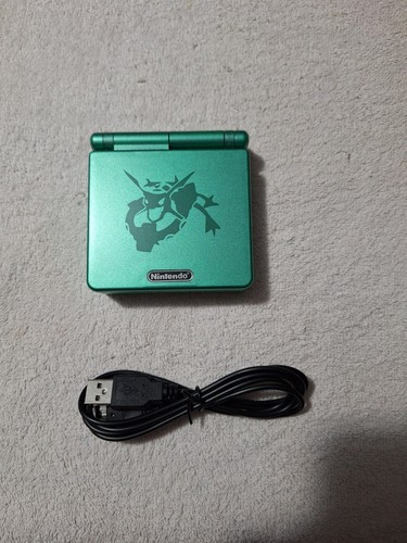 Game boy advance ags - game,