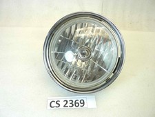 Fanale faro anteriore moto